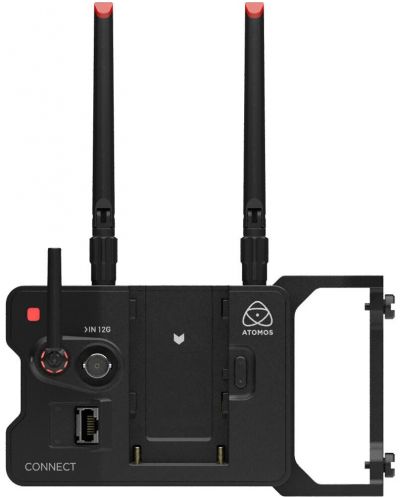 Трансмитер Atomos - Connect, за Ninja V/ V+, черен - 2
