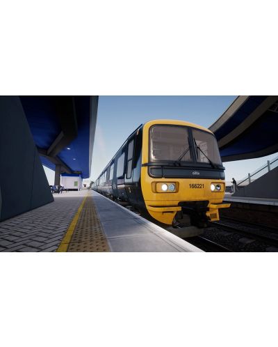 Train Sim World (Xbox One) - 10