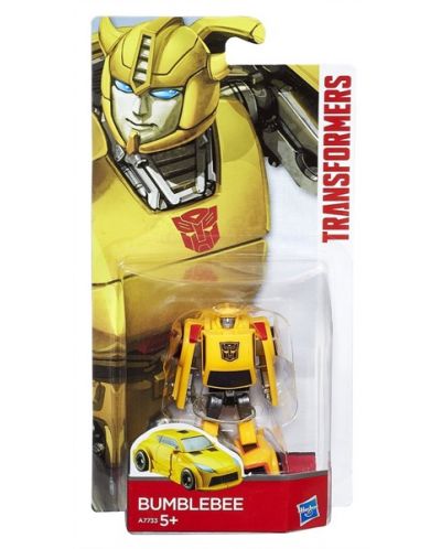 Transformers - Bumblebee - 4