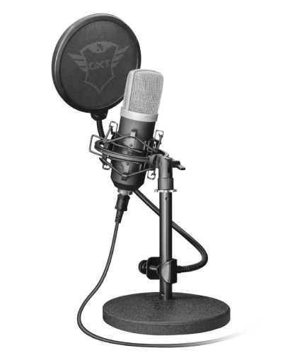 Микрофон Trust - GXT 252 Emita Streaming - 1
