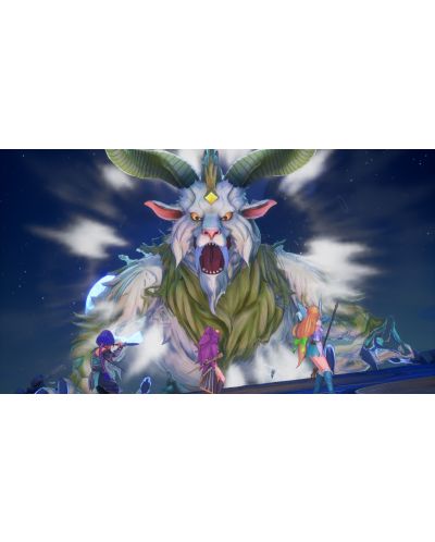 Trials of Mana (PS4) - 8