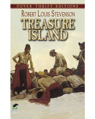 Treasure Island Dover