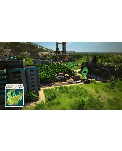 Tropico 5 Complete Edition (Xbox One) - 4