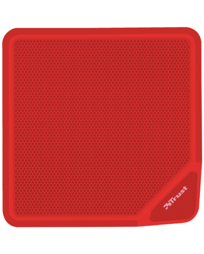 Портативна колонка Trust Primo Wireless - червена - 1