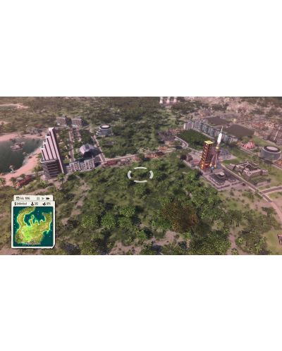 Tropico 5 Complete Edition (Xbox One) - 8