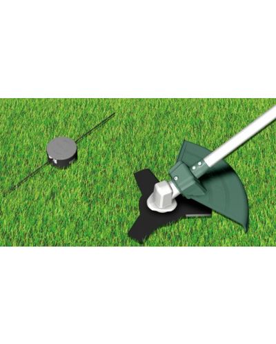 Тример за трева и бурени Bosch - AFS 23-37, 230V, 950W, 23-37 cm - 6
