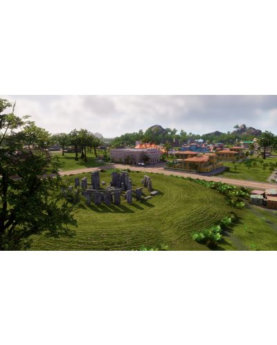 Tropico 6 - Next Gen Edition (PS5) - 5