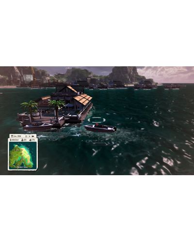 Tropico 5 Complete Edition (Xbox One) - 7