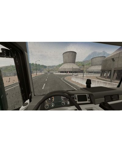 Truck Driver (Nintendo Switch) - 4