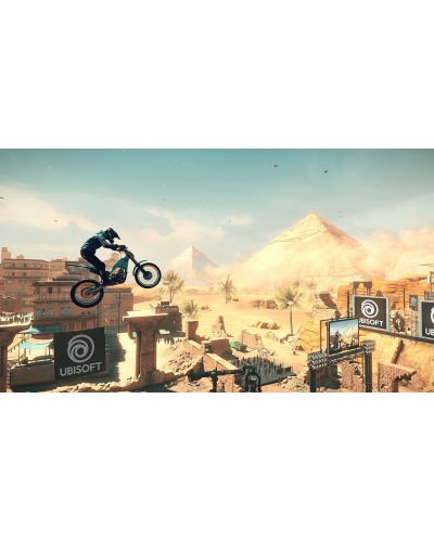 Trials Rising - Gold Edition (PS4) - 8