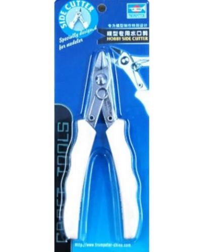 Trumpeter Клещи за рязане Hobby Side Cutter