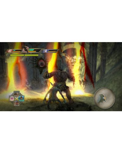 Trinity: Souls of Zill O'll (PS3) - 10