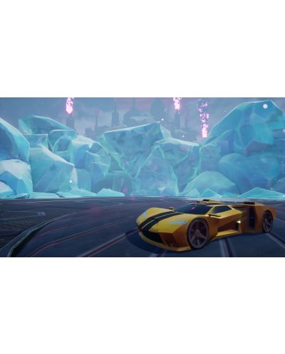 Transformers: Earth Spark - Expedition (PS4) - 8