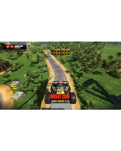 TrackMania Turbo (PS4) - 8