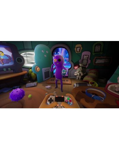 Trover Saves the Universe (PS4) - 11