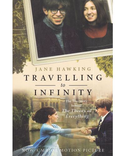 Travelling To Infinity (Film Tie-in) - 3