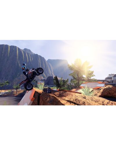 Trials Fusion The Awesome Max Edition (PS4) - 11