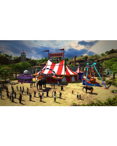 Tropico 5 - Limited Special Edition (Xbox 360) - 5