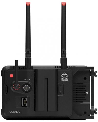 Трансмитер Atomos - Connect, за Ninja V/ V+, черен - 3