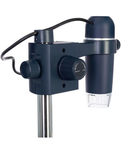 Цифров микроскоп Discovery - Artisan 32, 10–300x, син/бял - 5