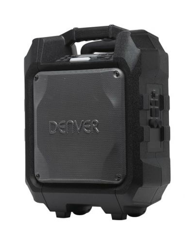 Колона Denver - TSP-303, черна