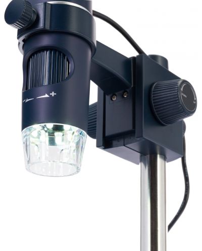 Цифров микроскоп Discovery - Artisan 32, 10–300x, син/бял - 6