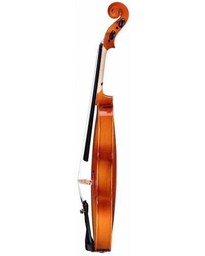Цигулка Soundsation - PVI-18 Virtuoso Primo, кафява - 3