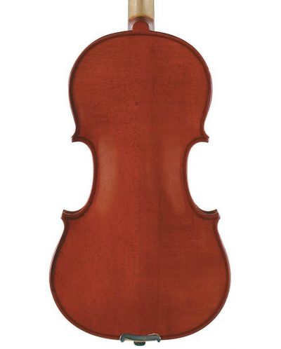 Цигулка TMA - Leonardo LV-1544, кафява - 3