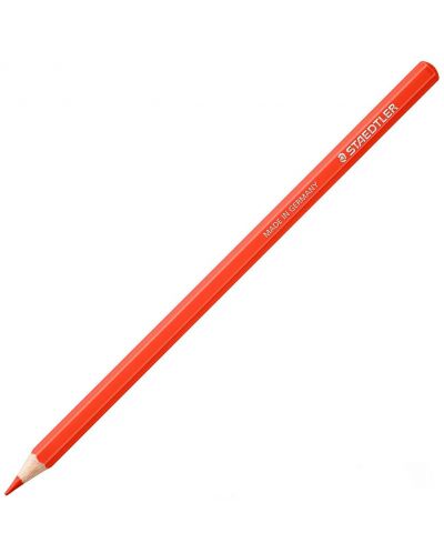 Цветни моливи Staedtler Happy 146 - 12 цвята - 2