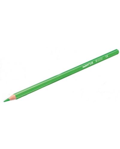 Цветни моливи Carioca Tita - 36 цвята + острилка - 4