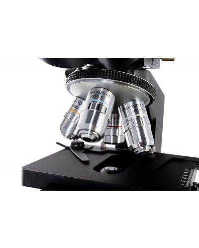 Цифров микроскоп Levenhuk - D870T 8M, черен - 5