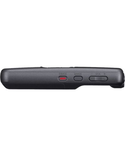Цифров диктофон Sony - ICD-PX240, черен - 4