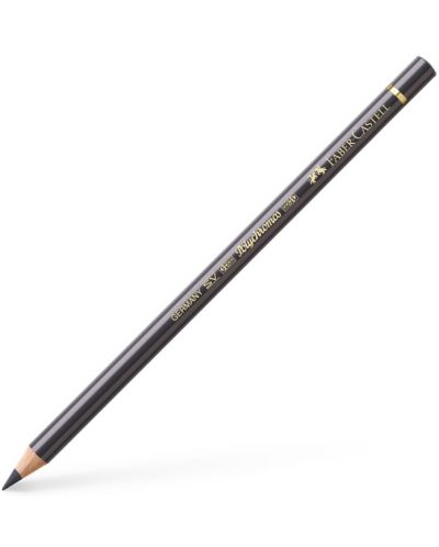 Цветен молив Faber-Castell Polychromos - Топлосив VI, 275 - 1