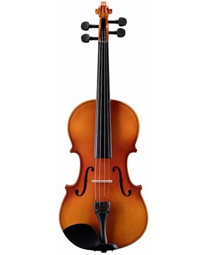 Цигулка Soundsation - PVI-18 Virtuoso Primo, кафява - 1