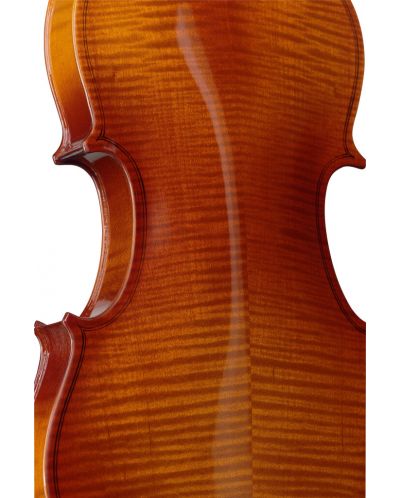 Цигулка Stagg - VN-3/4 L, кафява - 2