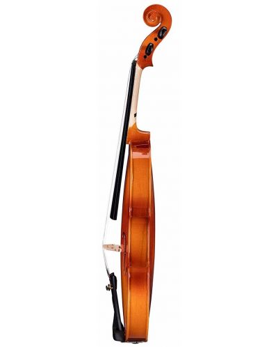 Цигулка Soundsation - PVI-116 Virtuoso Primo, кафява - 3