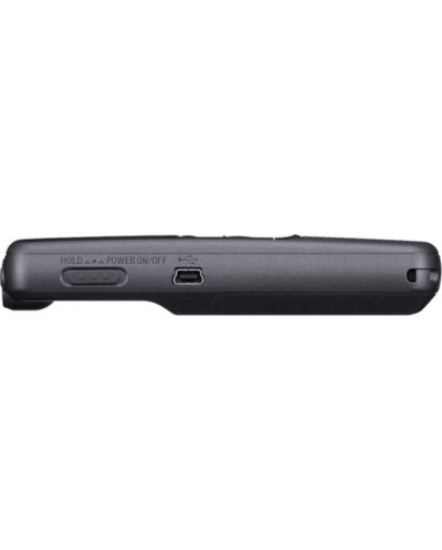 Цифров диктофон Sony - ICD-PX240, черен - 3