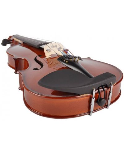 Цигулка TMA - Leonardo LV-1544, кафява - 5
