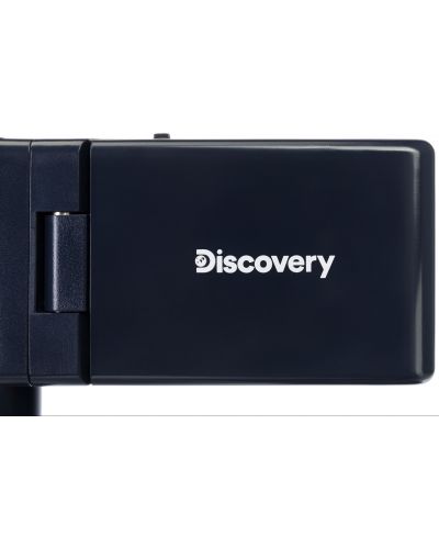 Цифров микроскоп Discovery - Artisan 256, черен - 4