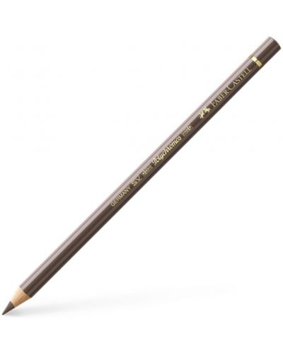 Цветен молив Faber-Castell Polychromos - Лешник, 178 - 1