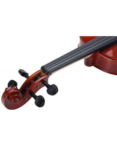 Цигулка Soundsation - VSVI-12 Virtuoso Student, Cherry Brown - 3