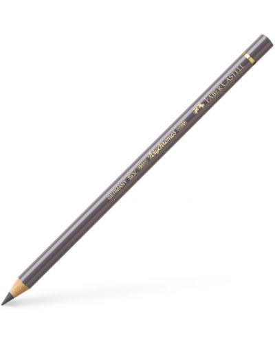 Цветен молив Faber-Castell Polychromos - Топлосив V, 274 - 1