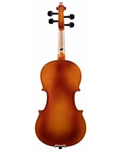 Цигулка Soundsation - PVI-116 Virtuoso Primo, кафява - 2