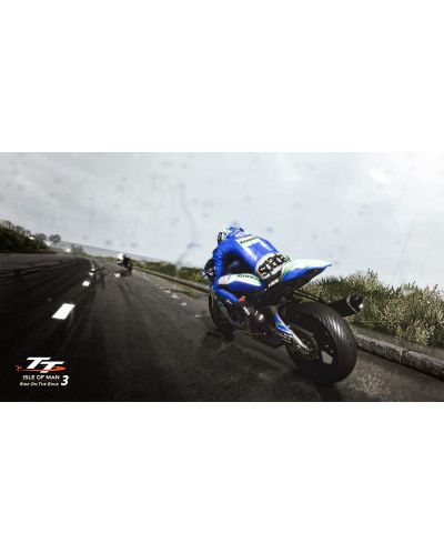 TT Isle of Man: Ride on the Edge 3 (PC) - 6
