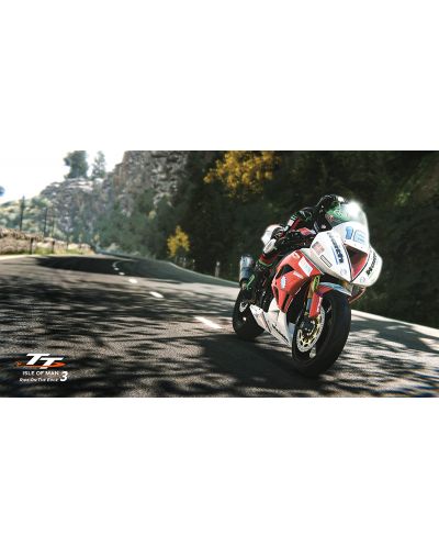 TT Isle of Man: Ride on the Edge 3 (Nintendo Switch) - 9