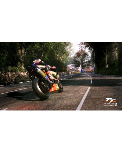 TT Isle of Man: Ride on the Edge 3 (PS4) - 3
