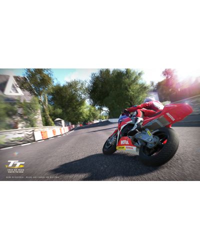 TT Isle Of Man: Ride on the Edge (Xbox One) - 5