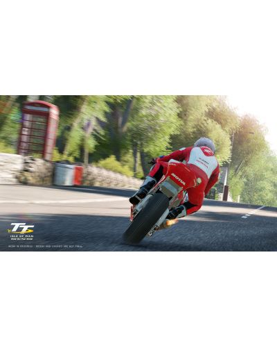 TT Isle Of Man: Ride on the Edge (PS4) - 6