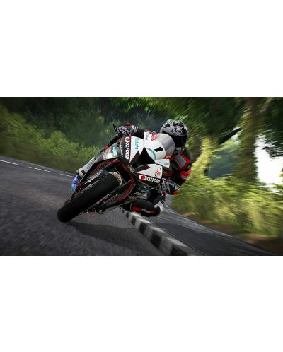 TT Isle of Man: Ride On The Edge (Nintendo Switch) - 6