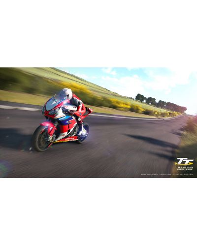 TT Isle Of Man: Ride on the Edge (Xbox One) - 3